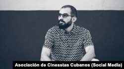 Cineastas cubano, Alejandro Mora Cabrera